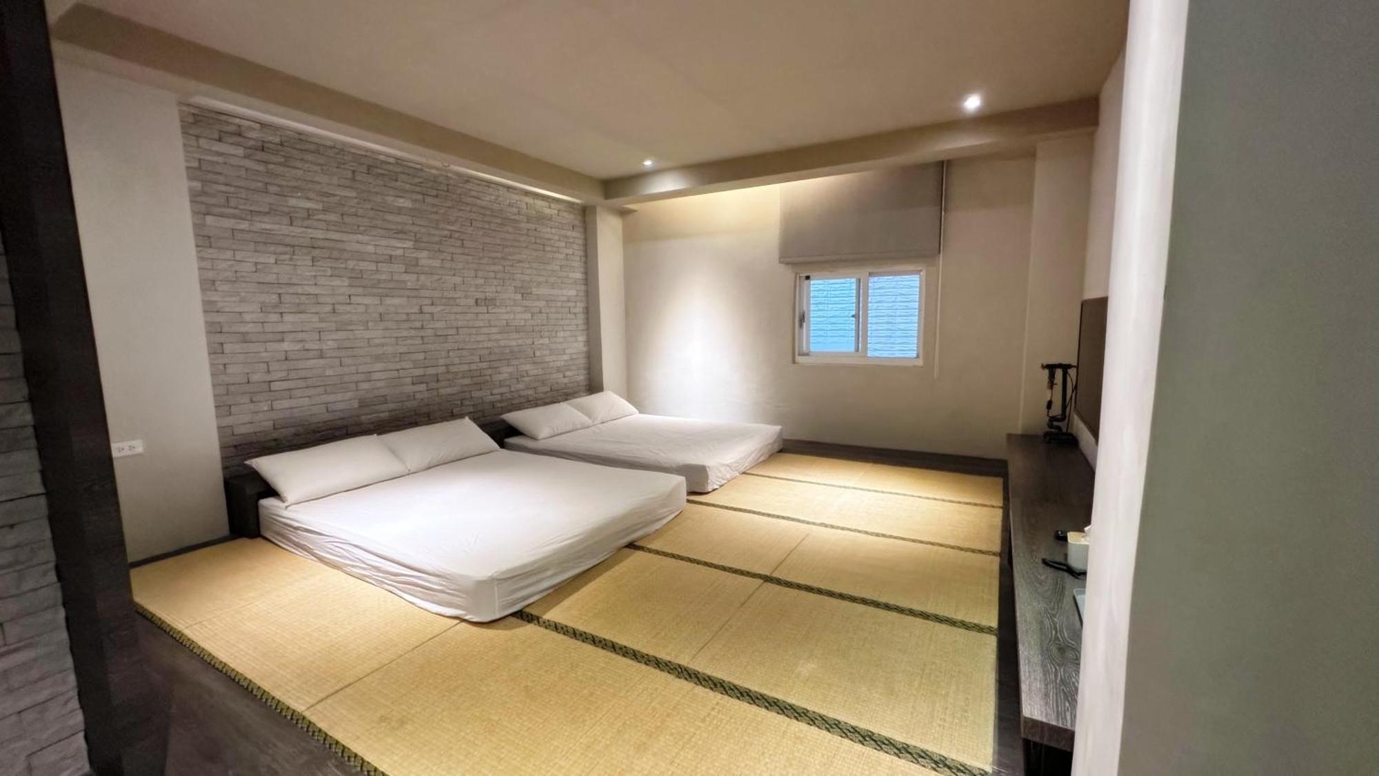 Kiwi Express Hotel-Taichung Station II Екстер'єр фото