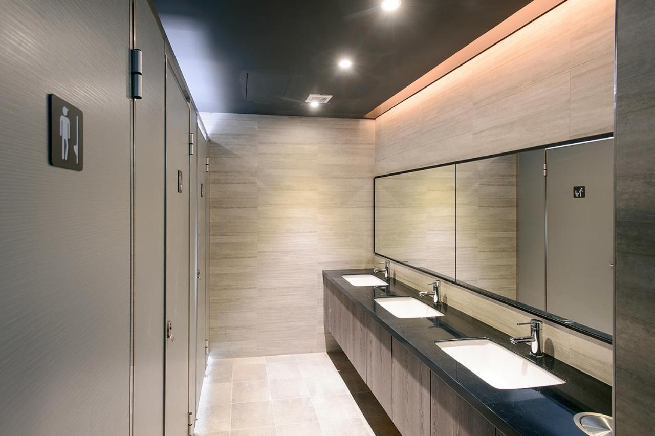 Kiwi Express Hotel-Taichung Station II Екстер'єр фото